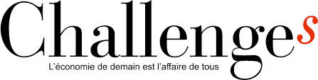 photo-Article de presse CHALLENGES. LPAO : LE SPÉCIALISTE FRANÇAIS DES PIÈCES AUTO D’OCCASION